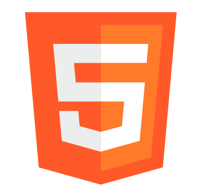 html