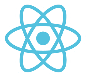 react
